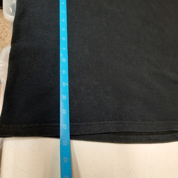 The Beatles At The Cavern Music T-shirt Adult Size Large Bands 60s Oldies Music - Picture 6 of 6